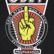 且慢！不听！告辞！