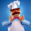 The Swedish Chef