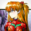 Asuka Langley Soryu