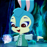 bluebunnykingarrived