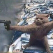 李云龙只手打翻翻斗花