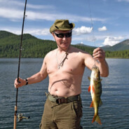 Wladimir Putin - steam id 76561197961750939