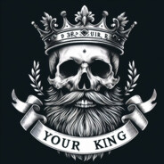 Your King [WDUK]
