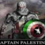 Captain Palestine