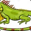 LAGARTO 1