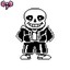 SANS