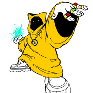 Player avatar