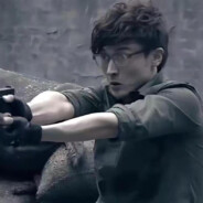 时代少年团第一马枪手