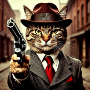 gangster-cat