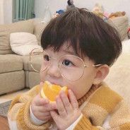 她与晚霞皆不可得