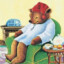 Sleepytime Bear