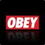 OBEY