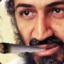 Osama bin blazin&#039;