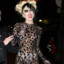 Lady没有Gaga