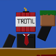 MrTrotil | MegaGovnoed