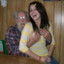 Grandpa's granddaughter