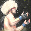 The Eagle Nurmagomedov