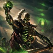 D.G.Necron
