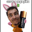 CESAR O PEGA PILHA