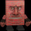 Brick Mann