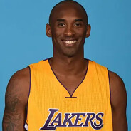 Kobe Bryant