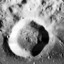 Glactic Crater