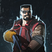 BADASSCOOKIE's avatar