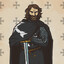 [OM] Godfrey de Ridefort