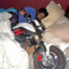 Relaxed Stuntman
