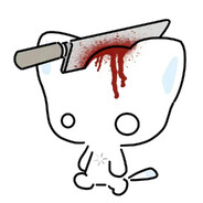 她说会爱到死亡