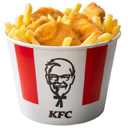 [KFC] | S1lLent