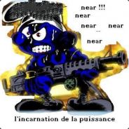 ŋëåŗ ™ ₪  or $tuP[I]d B¤y