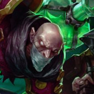 炼金术士辛吉德