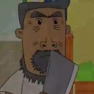 翻斗花园牛爷爷