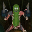 Pickle Rick