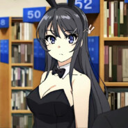 樱岛好痒好像有麻衣在爬