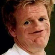 Grodon Ramsasay