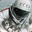 cosmonaut