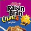 Raisin Bran Crunc