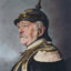 Otto Von Bismarch