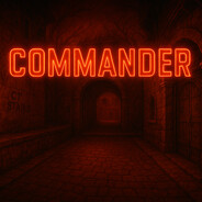 Commander