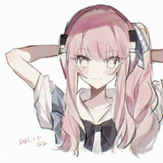 枫(应该是猪比一个）