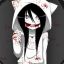 Jeff the killer