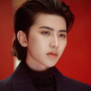 坤坤不在绅士但依旧爱