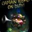 Captain.TeEmo