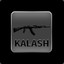 wicked kalash