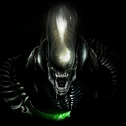 Epic Xenomorph avatar