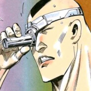 想象力很好的毛虫