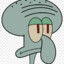 Squidward