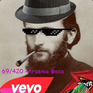 Arsenie Boca